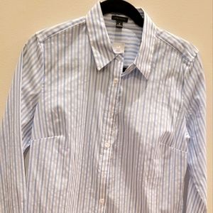 Ann Taylor button down shirt